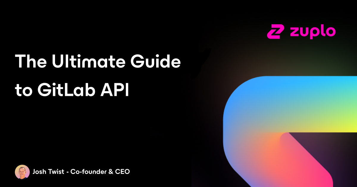 GitLab API Guide: Unlock Powerful Integrations for Developers
