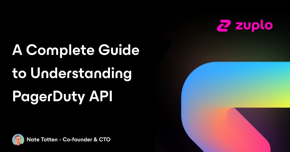 PagerDuty API Essentials: A Guide