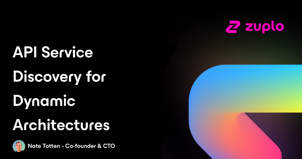 Mastering API Service Discovery for Dynamic Systems: A Guide
