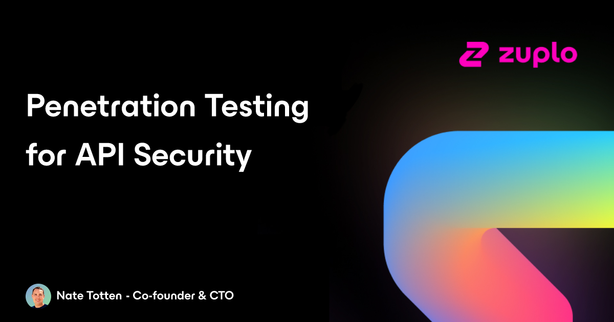 Penetration Testing for API Security: Protecting Digital Gateways