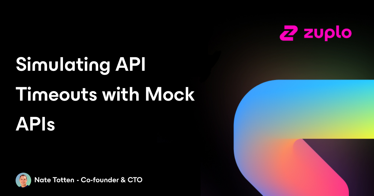 Simulating API Timeouts with Mock APIs