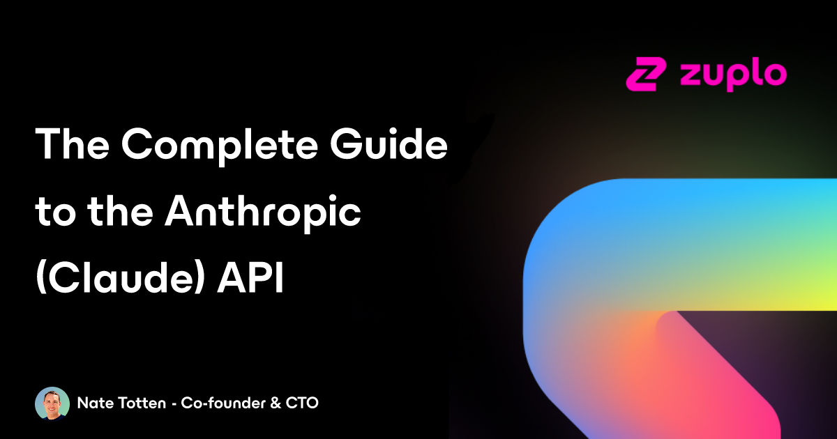 Anthropic Claude API: The Ultimate Guide