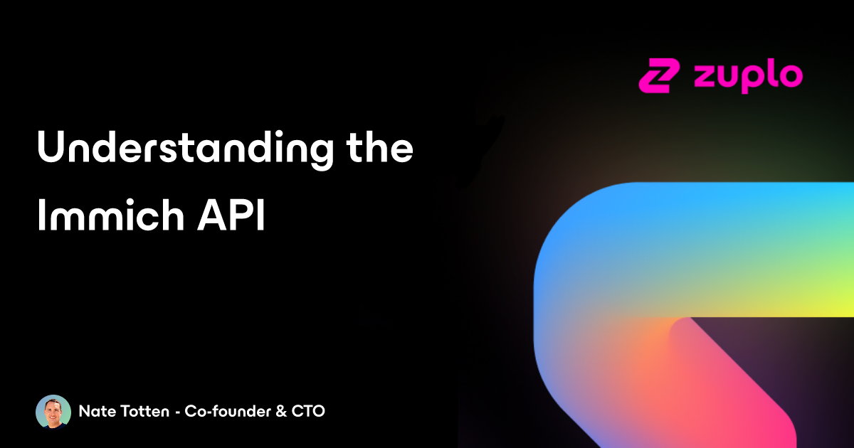 Understanding the Immich API: Features and Best Practices