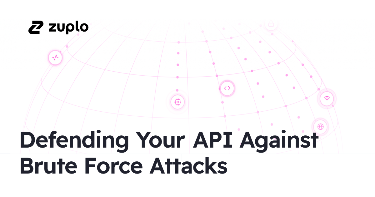 Defending Your API: Essential Strategies Against Brute Force Attacks ...