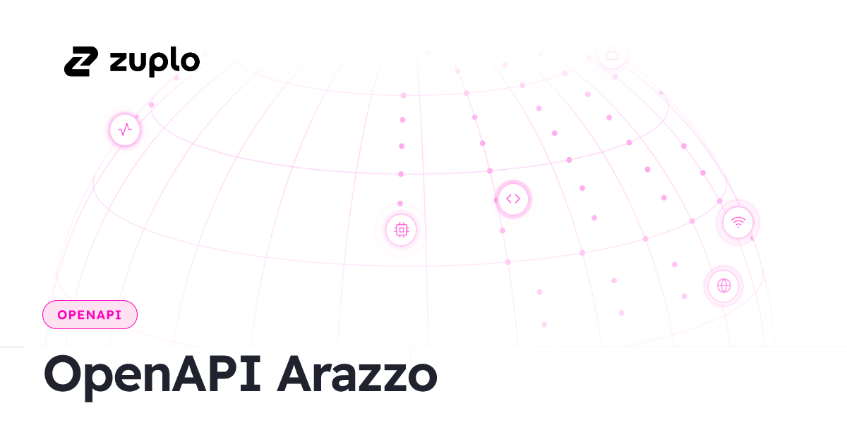 OpenAPI Arazzo & Overlay: Workflows and Spec Management - Zuplo